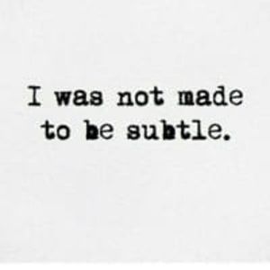 Meet your Posher, Ruth